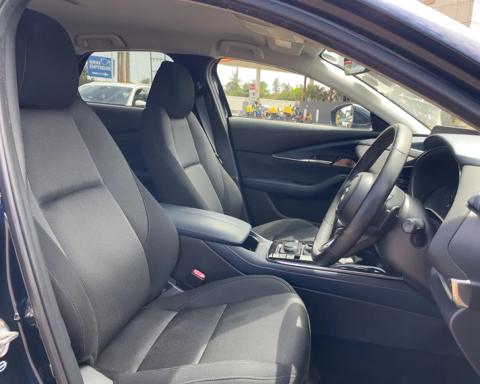 2019 Mazda CX-30 thumbnail 6