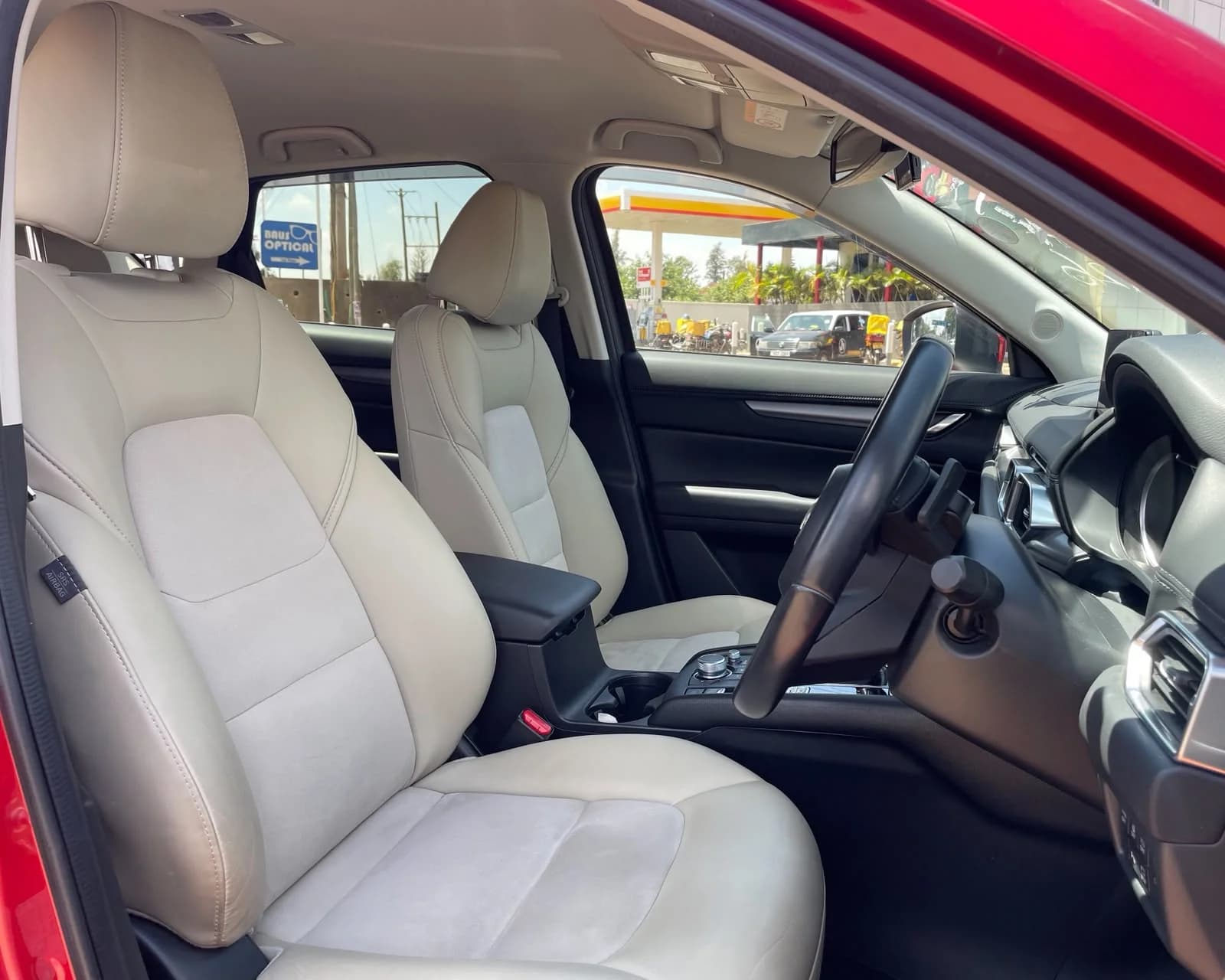 2020 MAZDA CX-5 thumbnail 6