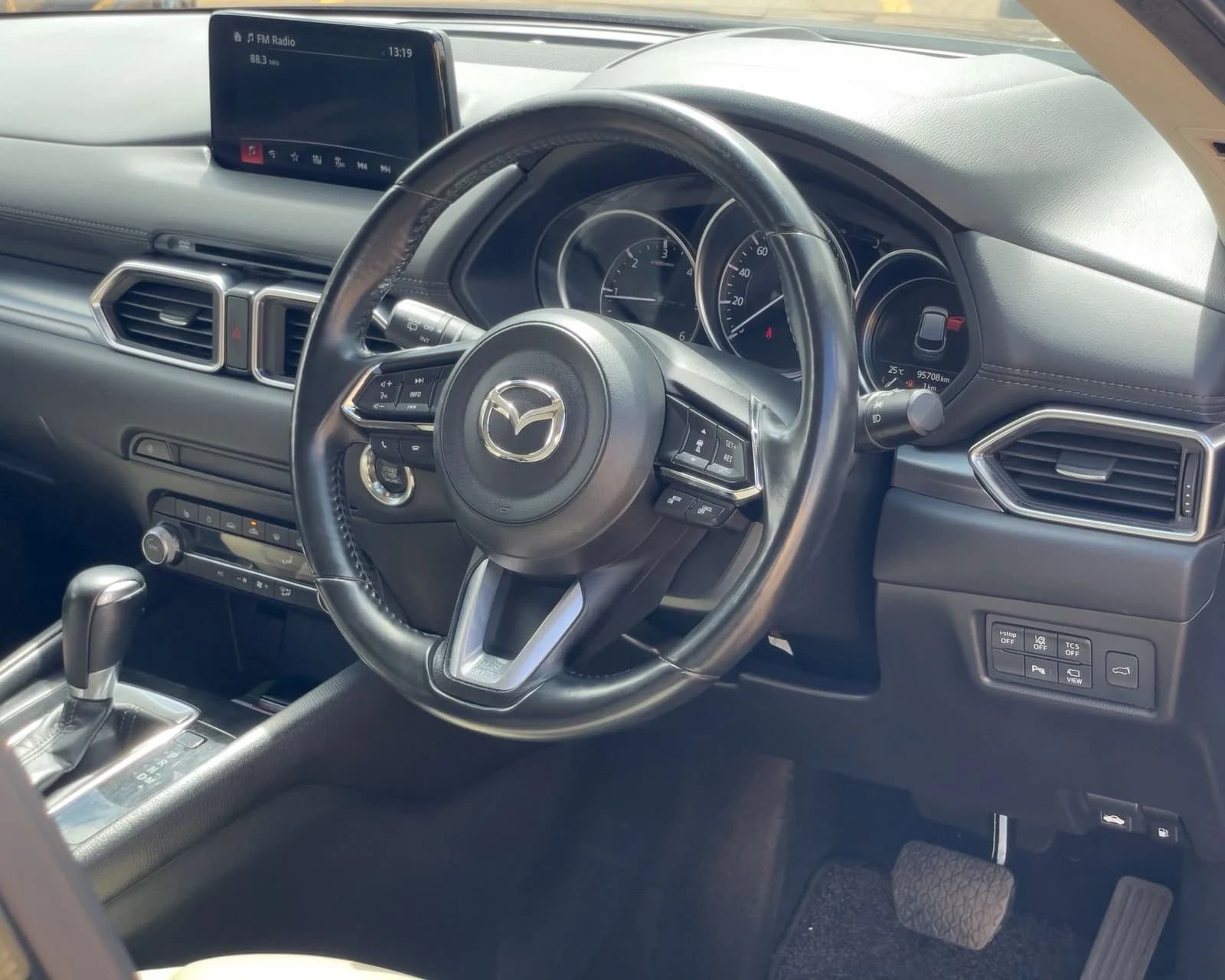 2020 MAZDA CX-5 XDL thumbnail 7