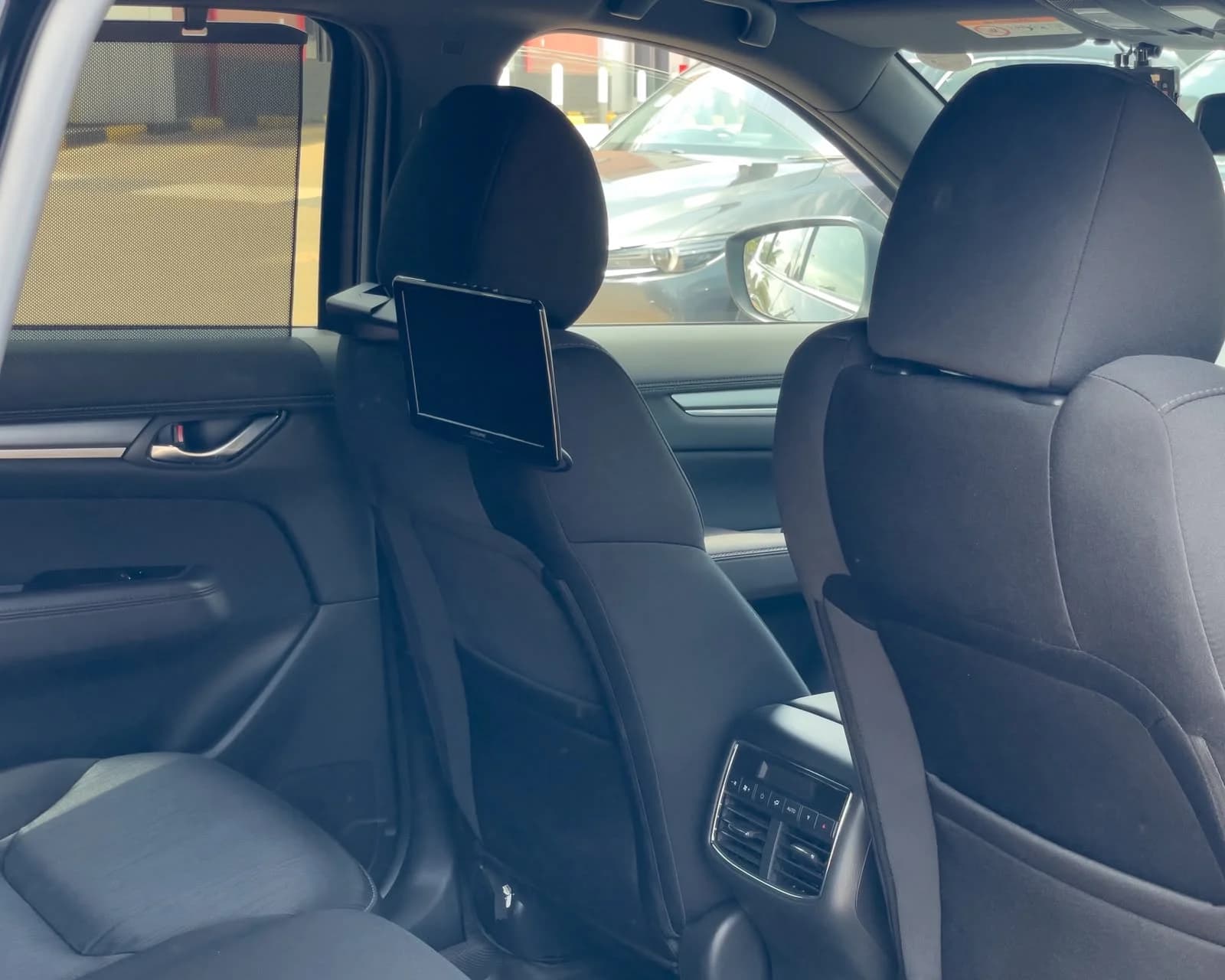 2019 MAZDA CX-8 thumbnail 11