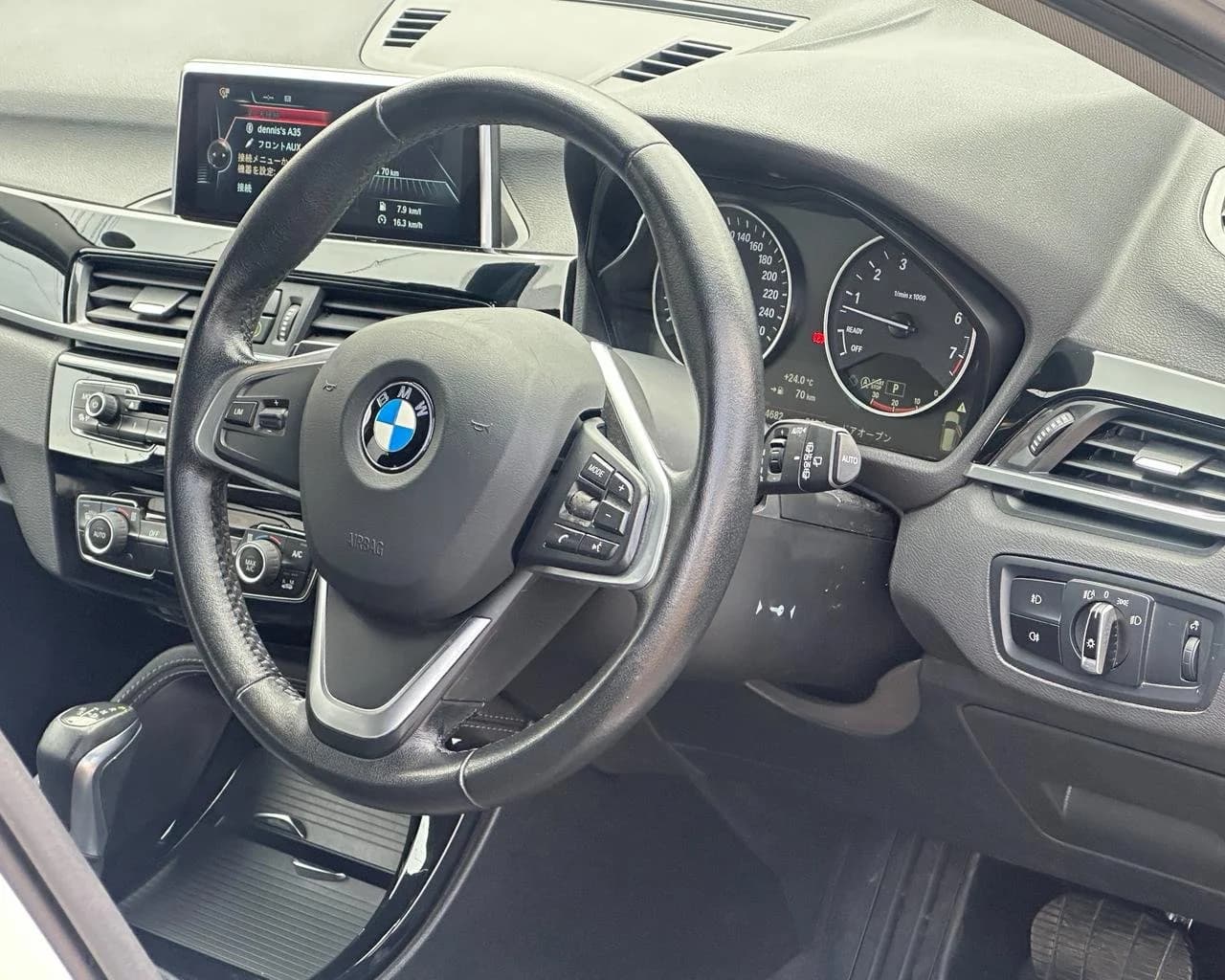 2018 BMW X1 thumbnail 8