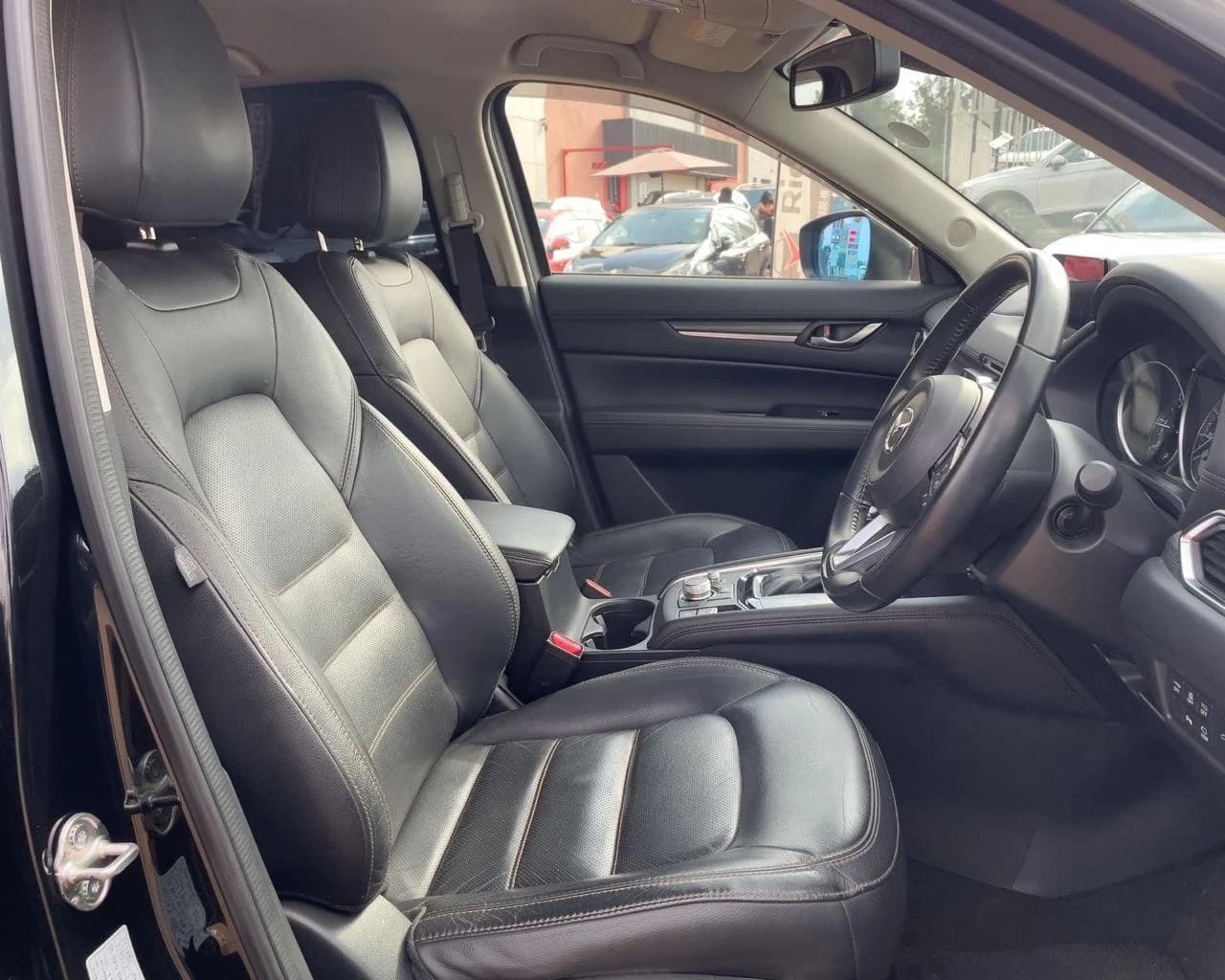 2019 MAZDA CX-5 XDL thumbnail 6