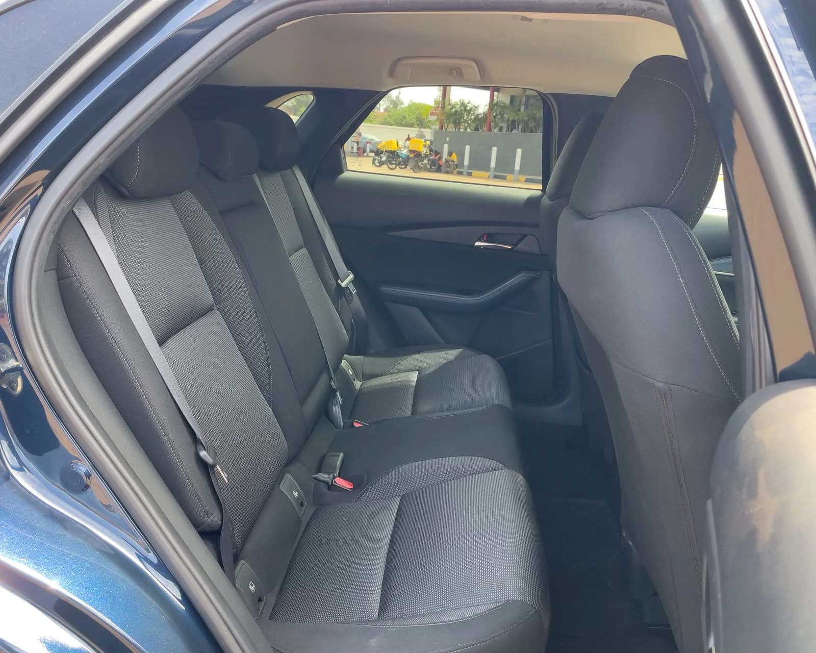 2019 Mazda CX-30 thumbnail 8