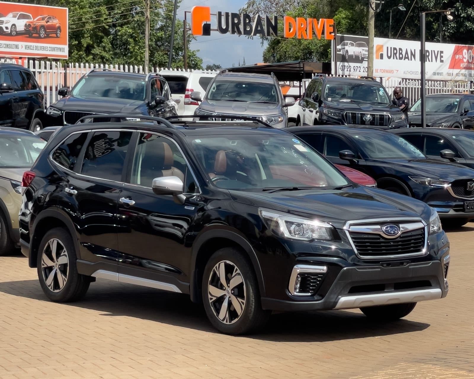 Preparing Your Car and Route Before a Longer Journey